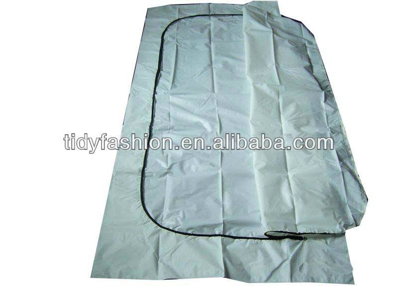 PVC body bag Featured Image