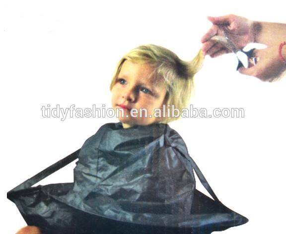 hairdressing cape
