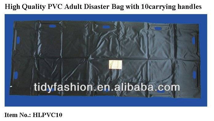 military body bag Featured Image