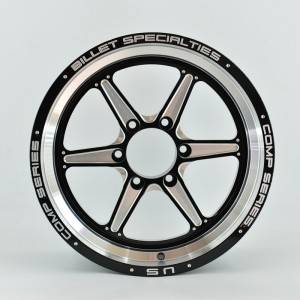DM674S 18Inch Aluminum Alloy Wheel Rims For Passenger Cars