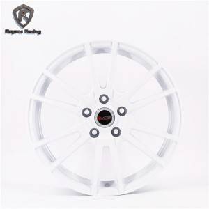 DM307 17/18Inch Aluminum Alloy Wheel Rims For Passenger Cars