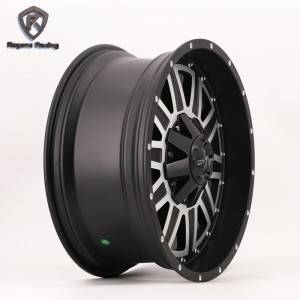 DM110 18/20Inch Aluminum Alloy Wheel Rims For Passenger Cars