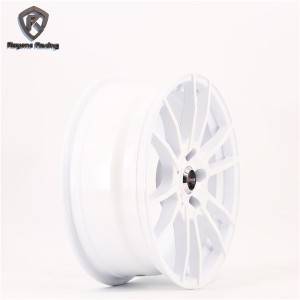 DM307 17/18Inch Aluminum Alloy Wheel Rims For Passenger Cars
