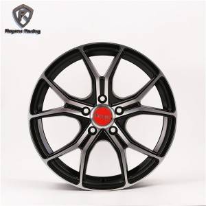 DM181 17/18Inch Aluminum Alloy Wheel Rims For Passenger Cars