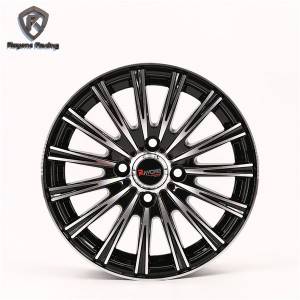 DM150 14/15/16Inch Aluminum Alloy Wheel Rims For Passenger Cars