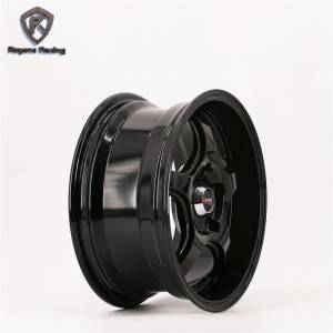 DM625 15/16 Inch Aluminum Alloy Wheel Rims For Passenger Cars