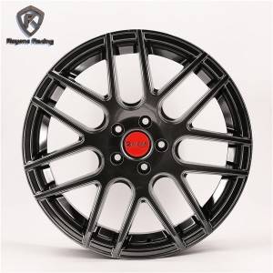 DM154 19/20Inch Aluminum Alloy Wheel Rims For Passenger Cars