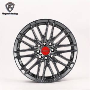 DM615 16Inch Aluminum Alloy Wheel Rims For Passenger Cars