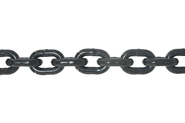 EN818-2 GRADE 8 SHORT LINK CHAIN FOR CHAIN SLINGS Featured Image