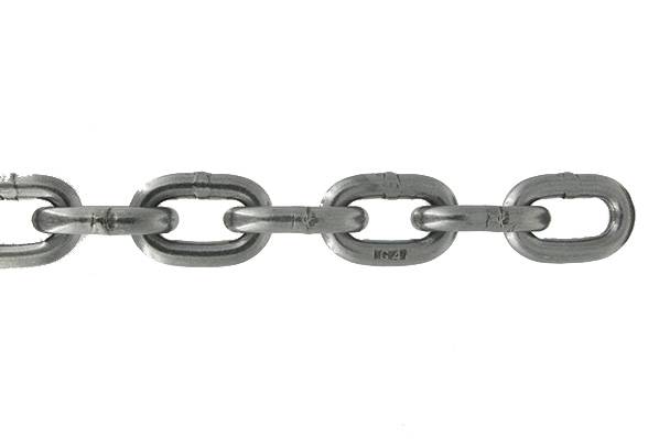 ASTM80 GRADE43 HIGH TEST CHAIN Featured Image