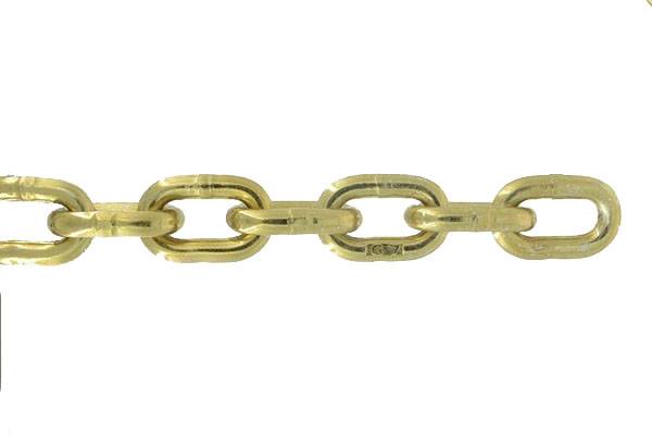 ASTM SHORT LINK GRADE 70 TRANSPORT CHAIN Featured Image
