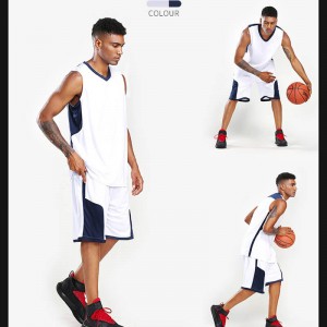 Wholesale custom basketball apparel Latest Basketball Jersey and shorts Design Sublimation Basketball uniform Jersey