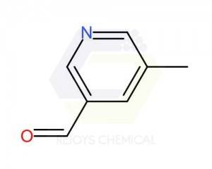 100910-66-5 | 5-Methylpyridine-3-carboxaldehyde