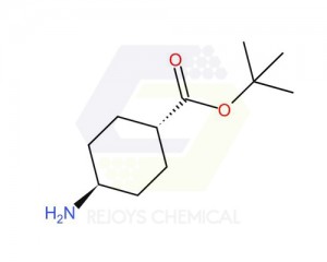 1022159-15-4 | tert-butyl (1r,4r)-4-aminocyclohexane-1-carboxylate