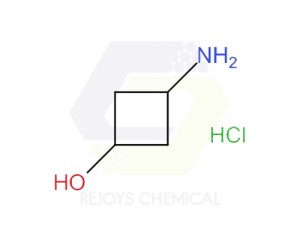 1036260-25-9 | 3-Aminocyclobutanol hydrochloride