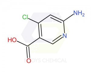 1060808-94-7 | 6-AMino-4-chloro-nicotinic acid