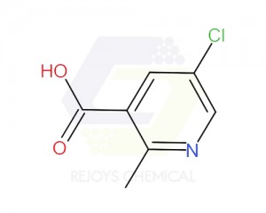 1092286-30-0 | 5-Chloro-2-methyl-3-pyridinecarboxylic acid