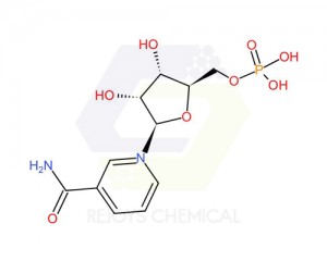 1094-61-7 | Nicotinamide ribonucleotide