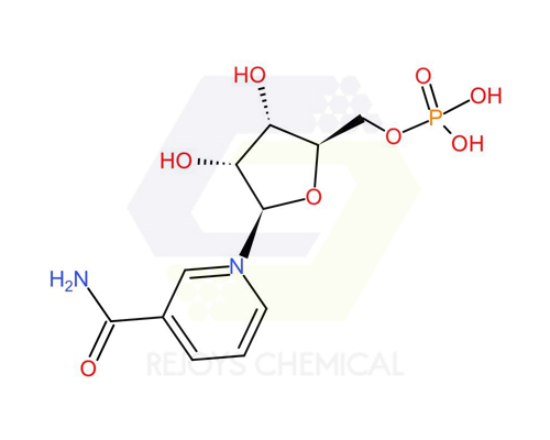 1094-61-7 | Nicotinamide ribonucleotide Featured Image