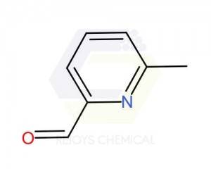 1122-72-1 | 6-Methylpyridine-2-carboxaldehyde