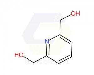 1195-59-1 | 2,6-Pyridinedicarboxaldehyde