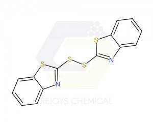 120-78-5 | 2,2′-Dithiobis(benzothiazole)