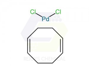 12107-56-1 | Dichloro(1,5-cyclooctadiene)palladium(II)