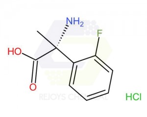 1213572-60-1 | (2R)-2-amino-2-(2-fluorophenyl)propanoic acid-hcl