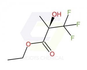 1262860-78-5 | (R)-3,3,3-trifluoro-2-hydroxy-2-methyl-propionic acid ethyl ester