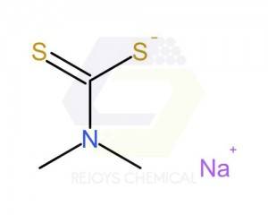 128-04-1 | Sodium dimethyldithiocarbamate