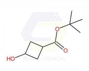 1311166-10-5 | tert-butyl 3-hydroxycyclobutanecarboxylate