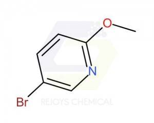 13472-85-0 | 2-Methoxy-5-bromopyridine