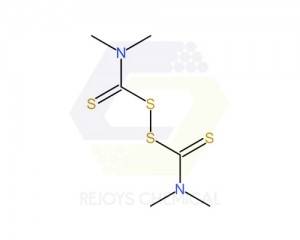 137-26-8 | Tetramethylthiuram disulfide