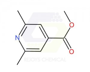 142896-15-9 | 2,6-Dimethylpyridine-4-carboxylic acid methyl ester