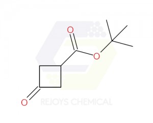 145549-76-4 | tert-Butyl 3-oxocyclobutanecarboxylate