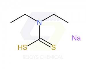 148-18-5 | Sodium diethyldithiocarbamate