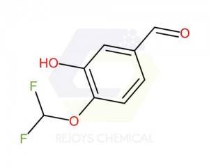 151103-08-1 | 4-Difluoromethoxy-3-hydroxybenzaldehyde