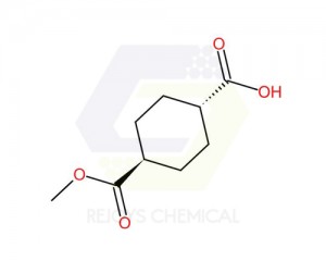 15177-67-0 | trans-1,4-Cyclohexanedicarboxylic acid monomethyl ester