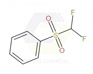 1535-65-5 | Difluoromethyl phenyl sulfone