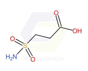 15441-10-8 | 3-(Aminosulfonyl)propanoic acid