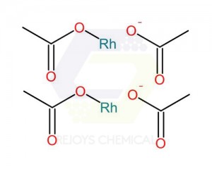 15956-28-2 | Rhodium(II) acetate dimer