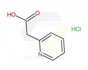 16179-97-8 | 2-Pyridylacetic acid hydrochloride