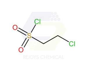 1622-32-8 | 2-Chloroethanesulfonyl chloride