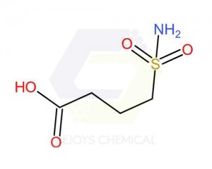 175476-52-5 | 4-Sulfamoylbutyric acid