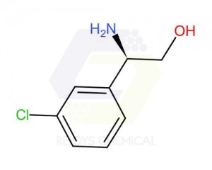 179811-63-3 | (R)-3-chlorophenylglycinol