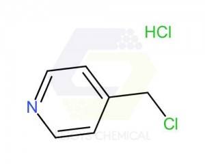 1822-51-1 | 4-Picolyl chloride hydrochloride