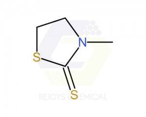 1908-87-8 | 3-methylthiazolidine-thione-2