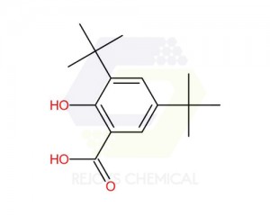 19715-19-6 | 3,5-Di-t-butyl-2-hydroxybenzoicacid