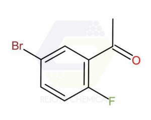 198477-89-3 | 1-(5-Bromo-2-fluorophenyl)ethanone