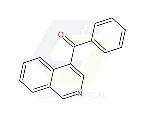 20335-71-1 | 3-benzoylisoquinoline Featured Image